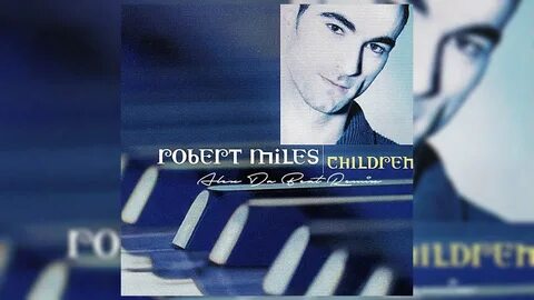 Children dream version robert