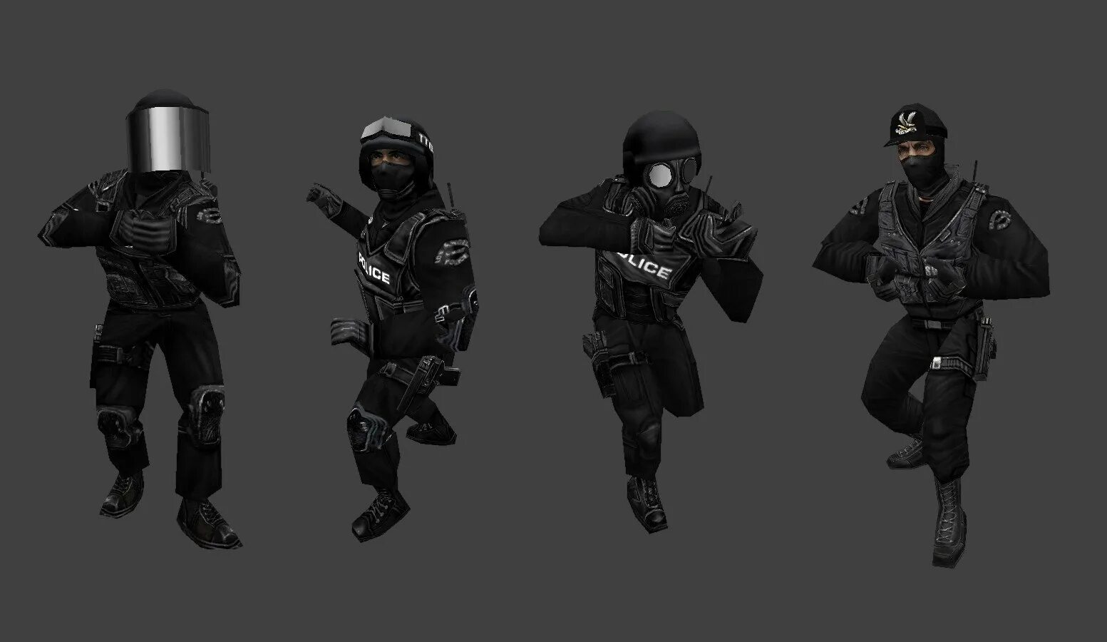 SWAT CS 1.6. Модели SWAT CS 1.6. Counter Strike 1.6 CT. Модели игроков КС 1.6 SWAT. Cs skin ru