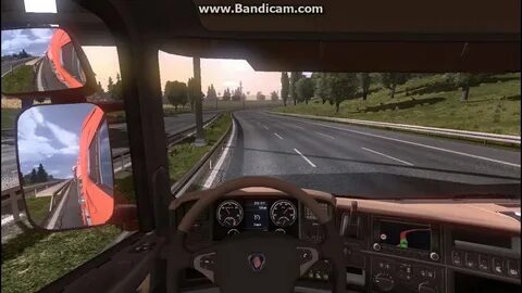 Победа дальнобойщиков