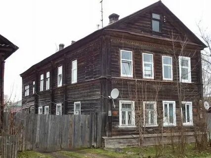 Квартиры в вышнем волочке