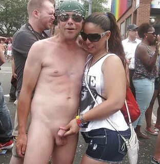 Slideshow public bulge flashing.