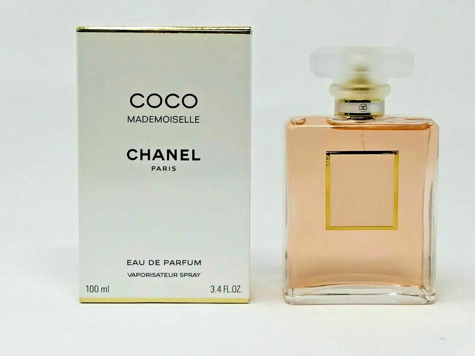 Coco Mademoiselle EDP 100ml. Chanel Coco Mademoiselle EDP for women 100 ml. Coco Mademoiselle Chanel 100ml. Chanel Mademoiselle 100 ml.