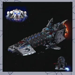 Imperial space 14