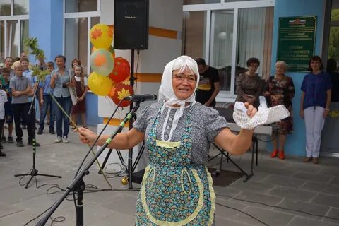 Школа искусств ошанина вязники