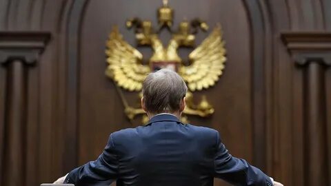 В поддержку решений правительства
