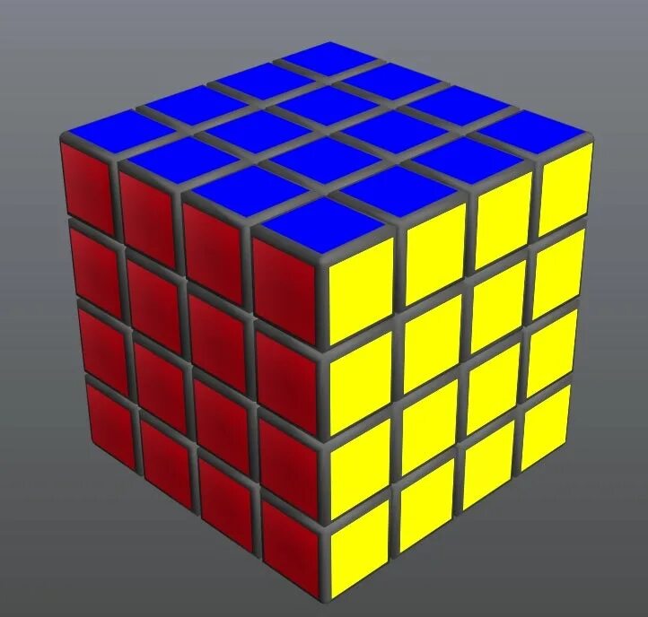 X4 cube. Кубик Рубика 4*4. Флип кубик Рубика 4на4. Цвета кубика Рубика 4 на 4. Rubiks Cube 4x4.
