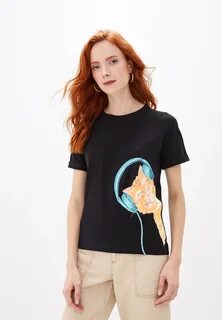 Футболка fashion