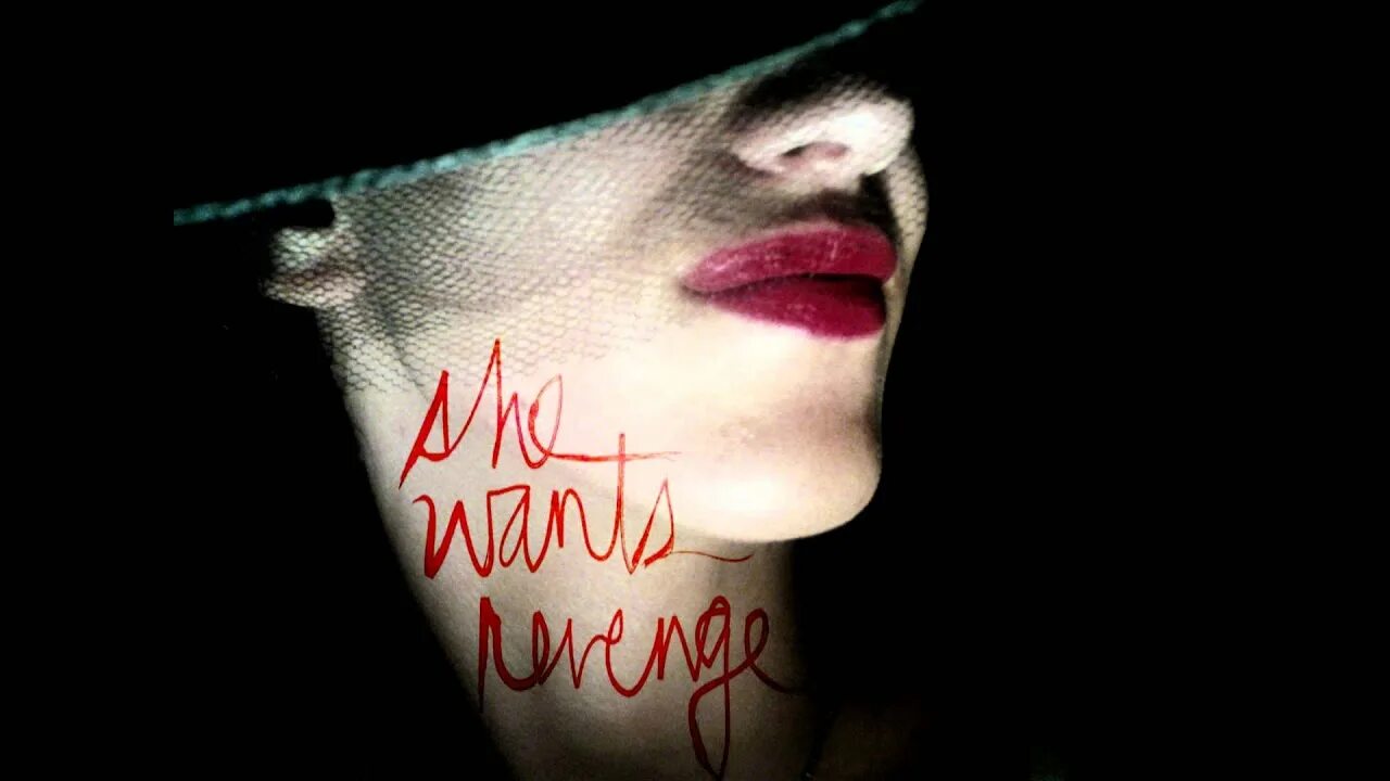 She wants to go. Группа she wants revenge. she wants revenge лого. she wants revenge album. she wants revenge she wants revenge.