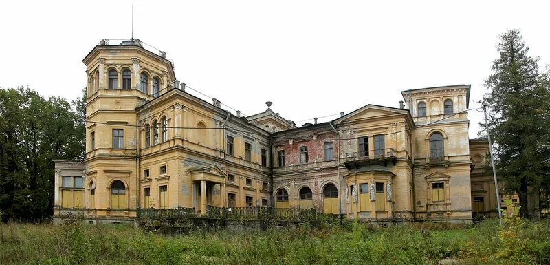 Расписание электричек михайловская дача