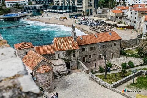 Старая черногория