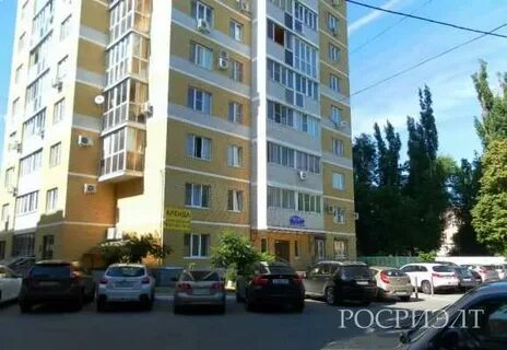 Улица 20 лет