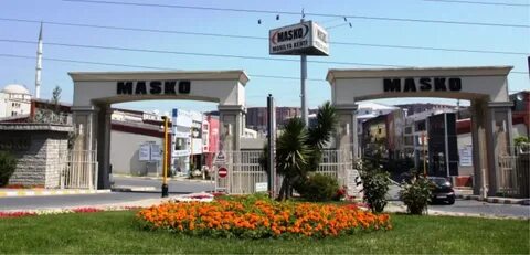 Masko Mobilya Kenti Olarak Taksit Sınırlamasını Destekliyoruz - Haberler 