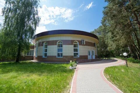 Санаторий буг брестская область