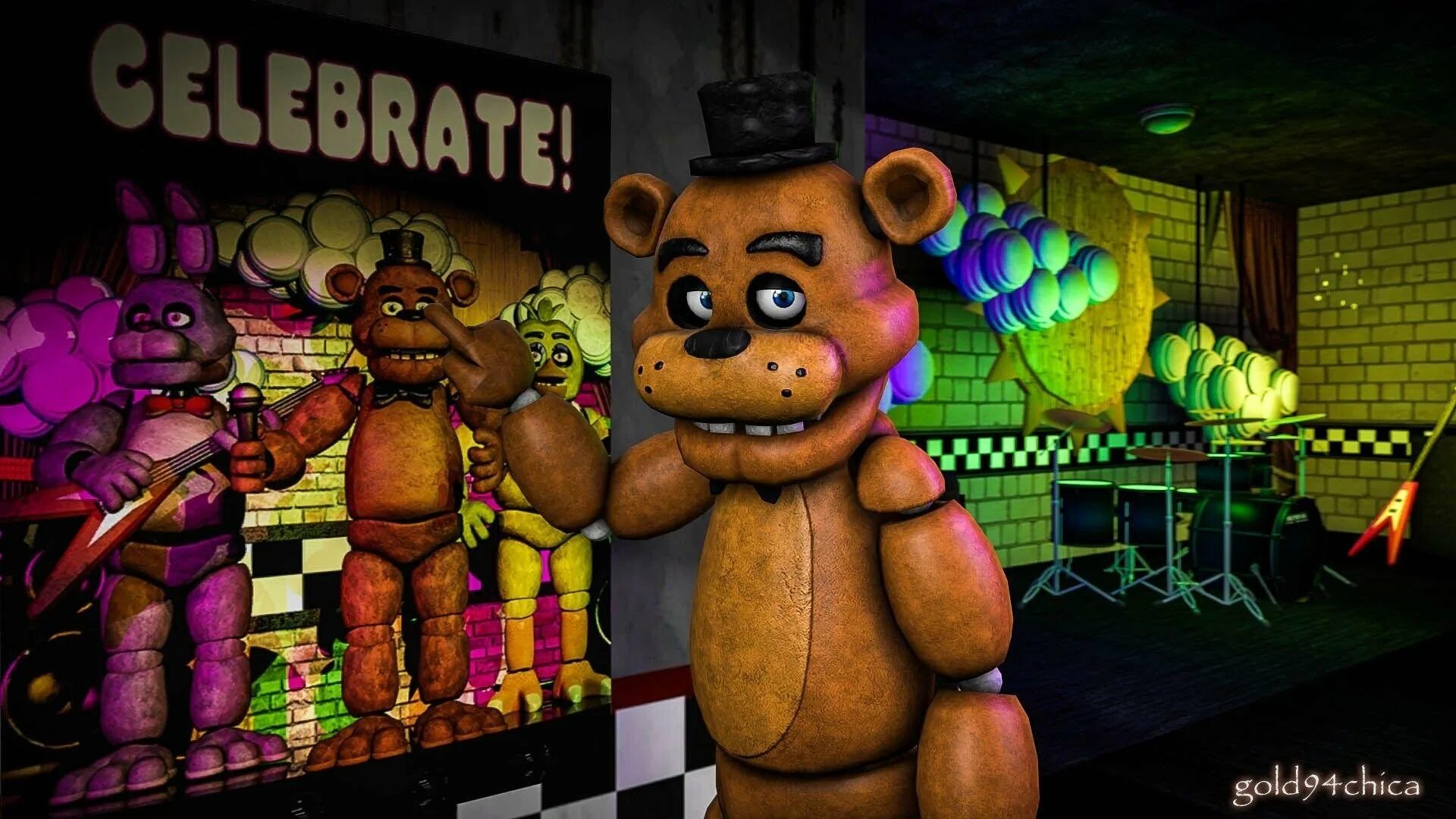 Фредди хазбер. Фнаф 1. fnaf 1 фредди. фредди фазбер. фредди мишка фазбер.
