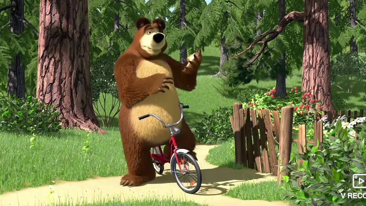 Маша и медведь еда. Маша и медведь 2008. Я еду к маше. Я еду к маше. Маша и медведь маша.