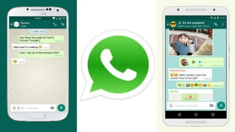 Включи whatsapp почувствуй трек. WHATSAPP mobile. Интерфейс мобильного WHATSAPP. WHATSAPP mobile chat. WHATSAPP dao.