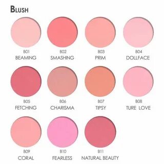 Review Harga Focallure Color Mix Blusher Blush On FA25 dan Belanja Online.