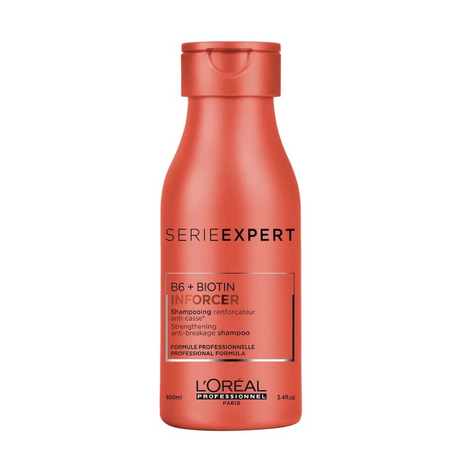 L'Oreal Professionnel шампунь Expert Inforcer. Serie Expert Loreal b6 Biotin Inforcer. Шампунь Loreal serie Expert Inforcer. L'Oreal Professionnel serie Expert. L oreal professionnel шампунь serie