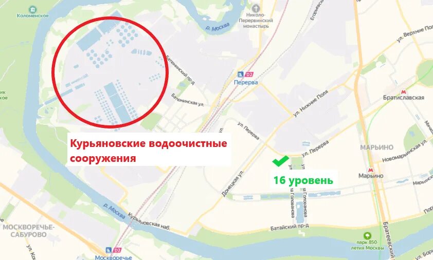 Перерва какое метро. Перерва какое метро