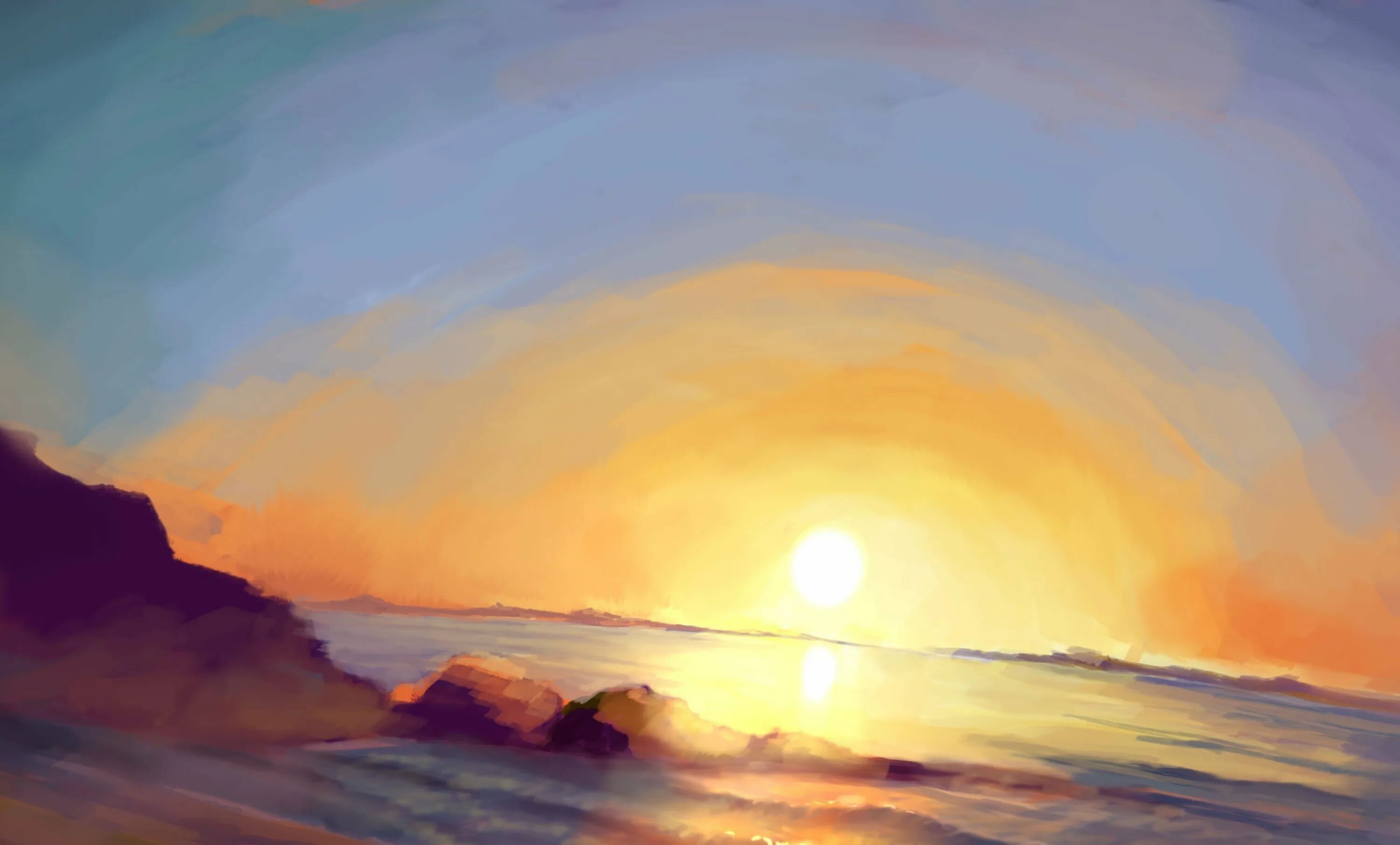 Девушка на закате. Песня на закате мы рисовали горизонт. Художница alena aenami. Человек уходит в закат арт. Песня на закате мы рисовали горизонт.