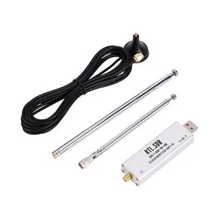 Sdr v3