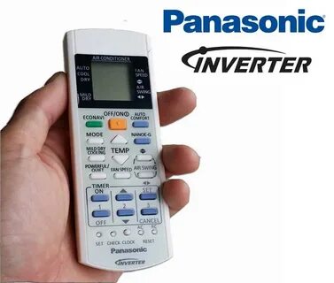 Кондиционер inverter инструкция