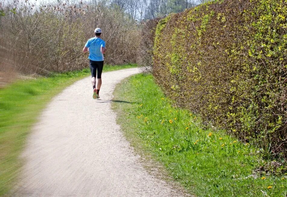 Path thread