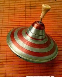 Игрушка волчок 6 букв сканворд