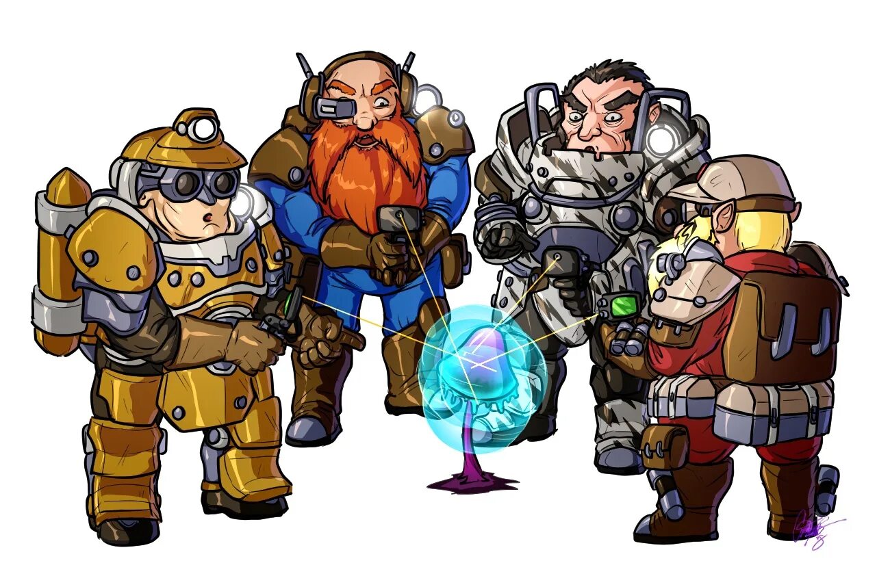 Deep rock инженер. Дип рок галактик. дворф drg. дворф deep rock galactic. deep rock galactic гномы.