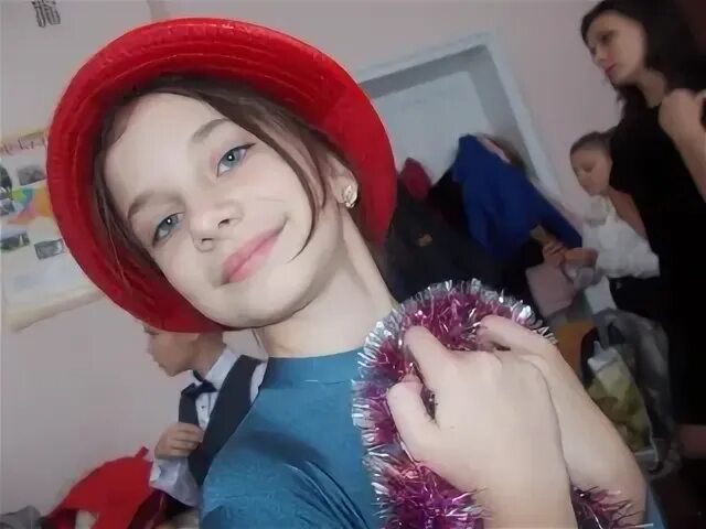 Таня 9 лет