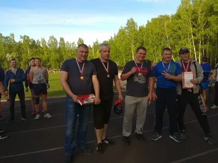 Новости линево новосибирская область