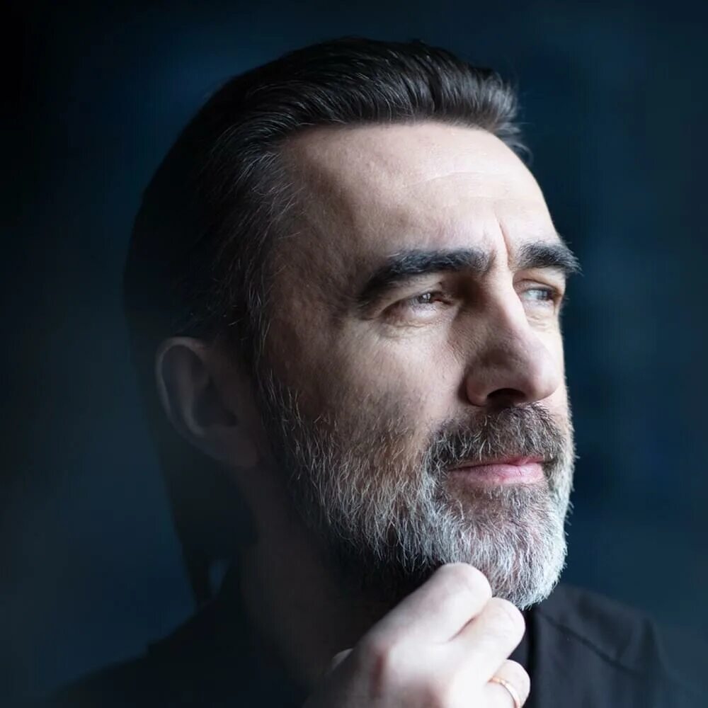 бутусов сейчас