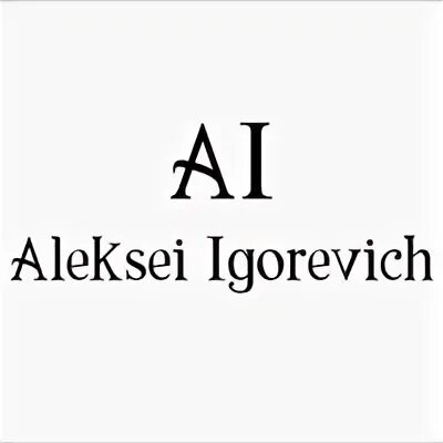 Как пишется игоревич