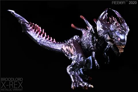 Lex rex