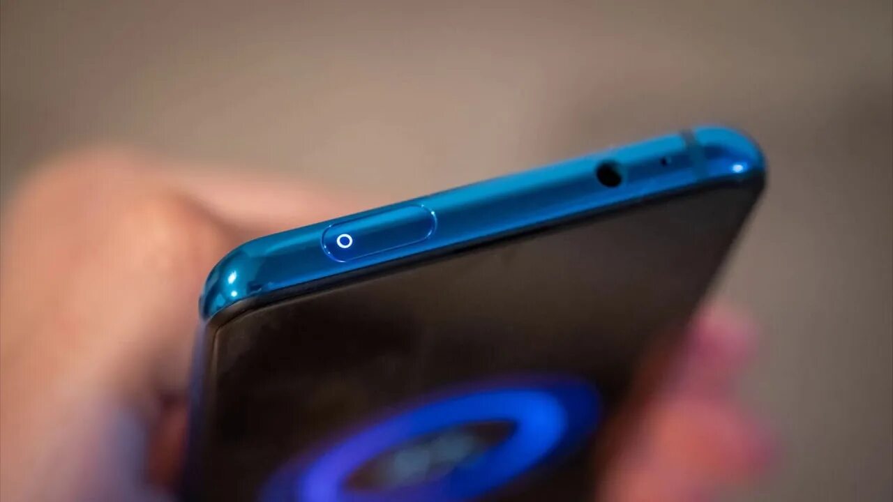 Mi 9 pda