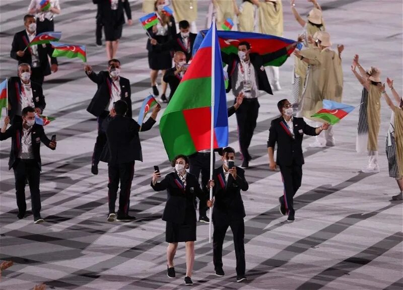 Церемония открытия страны. Парад Олимпийских игр. Олимпийские игры Азербайджан. Олимпийский парад.
