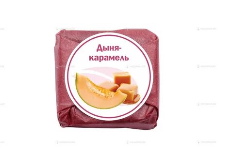 Чай с дыней