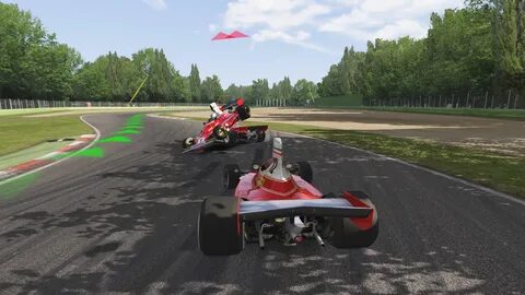 Assetto corsa требования на пк