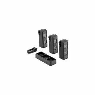 Mavic 3 battery