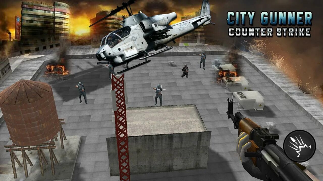Кс 3 игра. Gun City игра. Контр страйк вертолет. Игра Counter Strike 3d. 3 Strikes.