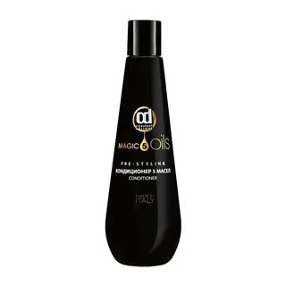 Magic oil для волос