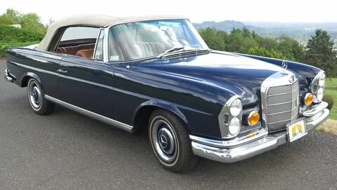 Mercedes 112