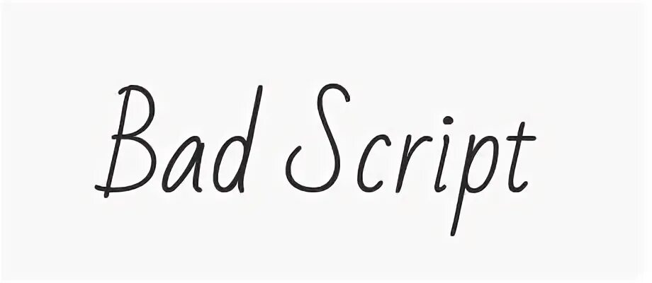 Script pl. Script pl