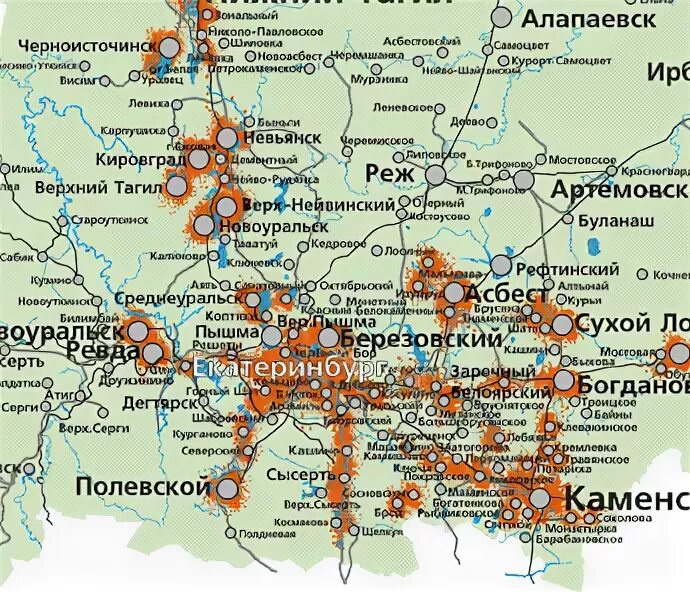 Мобильная связь свердловской области. Зона покрытия мотив на карте. Карта связи мотив. Мотив зона покрытия Свердловская область. Покрытие мотив Свердловская область на карте.