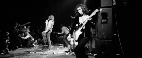 Концерт дип перпл 1972