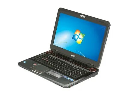 Msi intel i7