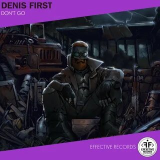 First don