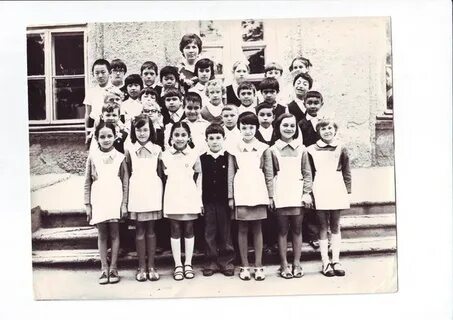 Школа 1978 года