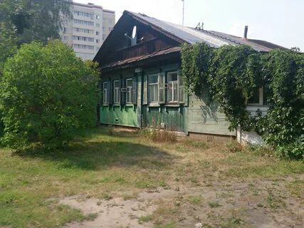 Ул красная слобода тверь