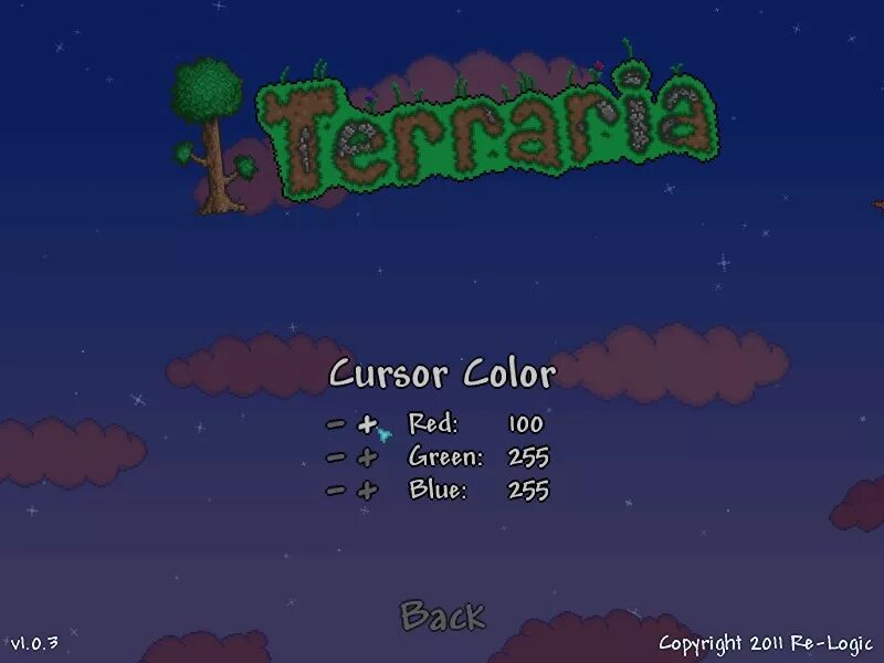 Terraria setups. Код на цвет в террарии. Террария меню. Курсор террария. Цвета в террарии.